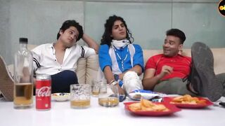 Saralabhabhi New web series Episode 02