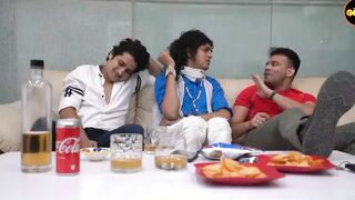Saralabhabhi New web series Episode 02
