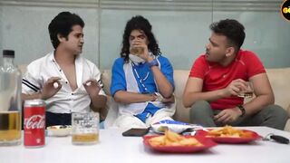 Saralabhabhi New web series Episode 02