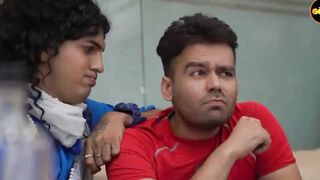 Saralabhabhi New web series Episode 02