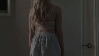 Skyler Storm Gets Poured A Facefull Of Sugar