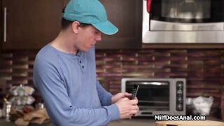 Rob is looking for experienced butt to fuck