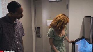 Keely Rose Welcomes Him To The Club