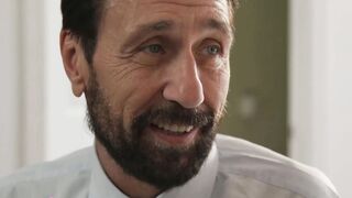 Naomi's Step Dad Give Her A Big Surprise two