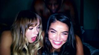 BBCs Make Women Scream, Shake & Cum - Orgasm Compilation