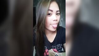 Young Chubby Asian Filipina Teen Mariana with big Boobs Fuck