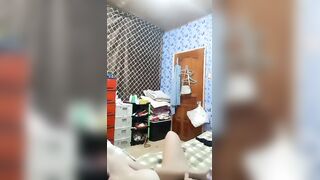 Young Chubby Asian Filipina Teen Mariana with big Boobs Fuck