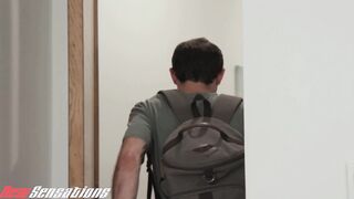 Naomi Keeps His Sticky Secrets Into two