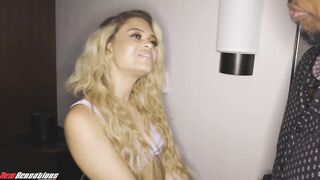 Destiny Cruz Craves More bbc Voluptuous Time Trouble