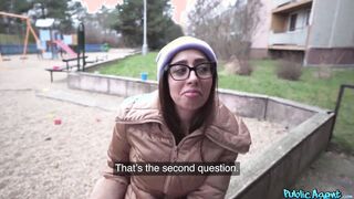 The How Deep Challenge