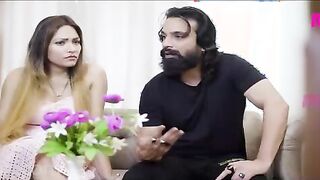 Long Hair Wife affair with boss