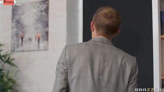 Thief Getting Caught By Therapist