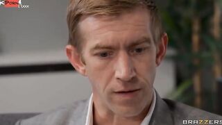 Thief Getting Caught By Therapist