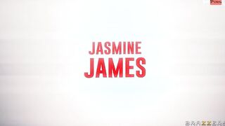 Jasmine's Burlesque Fantasy