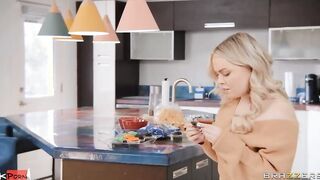 American Skank Part 4 - Conservative cougar