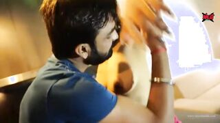 Kamwali Bai ko Choda Part 01