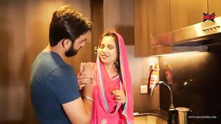 Kamwali Bai ko Choda Part 01