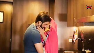 Kamwali Bai ko Choda Part 01