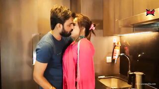 Kamwali Bai ko Choda Part 01