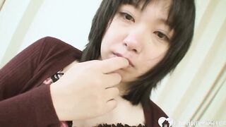 Unshaved eastern moans loudly while I pounded her