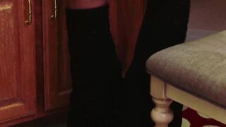 My Wife Is Bridgette B and she is My Pornstar who does anal to keep me happy