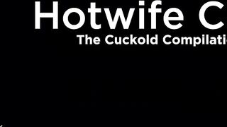 BLACKED - HOTWIFE CLUB - The Cuckold Compilation two