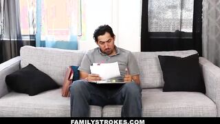 Daddy Daughter Playtime