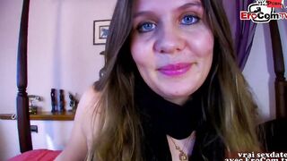 French amateur 19 year mature next door try homemade girlfriend porn