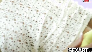 Amazingly Hot lesbians lick each other to intense multiple orgasms