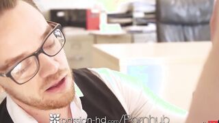 PASSION-HD Loud Moaning Chicks Fuck Numerous Gigantic Dicks