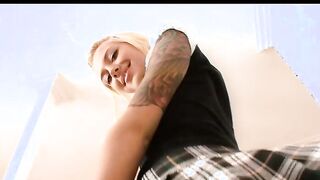 Emma Mae Needs To Be Plowed Every Day