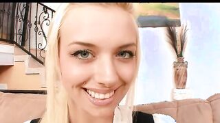 Emma Mae Needs To Be Plowed Every Day