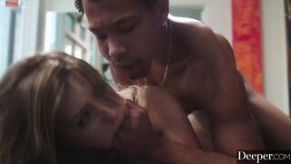 DEEPER - VIGOROUS - The Hard Sex Compilation