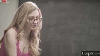 DEEPER - VIGOROUS - The Hard Sex Compilation