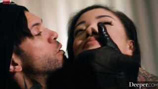 DEEPER - VIGOROUS - The Hard Sex Compilation