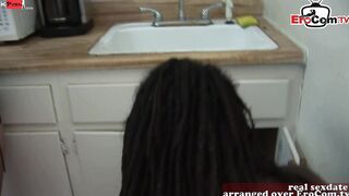 Slim American 19 year old with tiny natural jugs wants sex