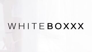 WhiteBoxxx - Vulgar Blonde Chrissy Fox Getting Her Tight Cunt