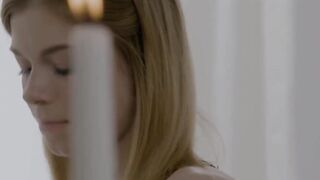 WhiteBoxxx - Vulgar Blonde Chrissy Fox Getting Her Tight Cunt