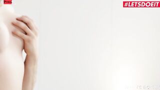 WHITEBOXXX - Gorgeous Blonde Vinna Reed Satisfied By Her Lovers Cock Full Tape