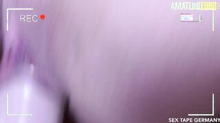 SEXTAPE GERMANY - Homemade goddess Fun With Sandy Fire &