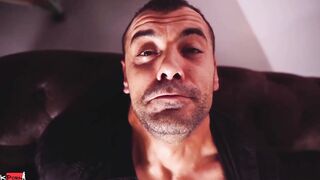 VIP SEX VAULT - Gigantic Ass Slut Seduced Into Hardcore
