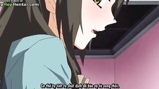 Horny guy has rough sex with sweet wife