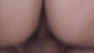 Delicious Wife Is Shared Home-made - Cuckold