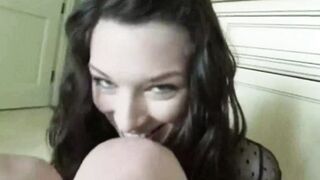 Sweet Cunt gets fucked