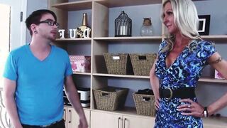 My Friends Hot Mom is Emma Starr