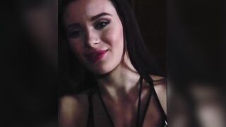 Lana Rhoades is   Dad's Hot Girlfriend