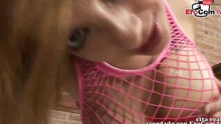 spanish long jugs blonde amateur milf fuck