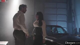 DEEPER - DISCIPLINE - The Spanking Compilation two