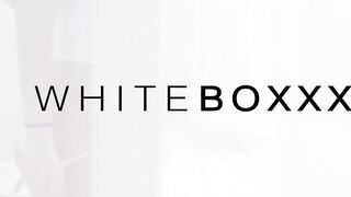 WHITEBOXXX - (Ariela Donovan, Christian Clay) - Long Hooters Teenie Tied Up