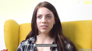 CASTING FRANCAIS - Morgane Evil Gotten Pumped Hard By Long